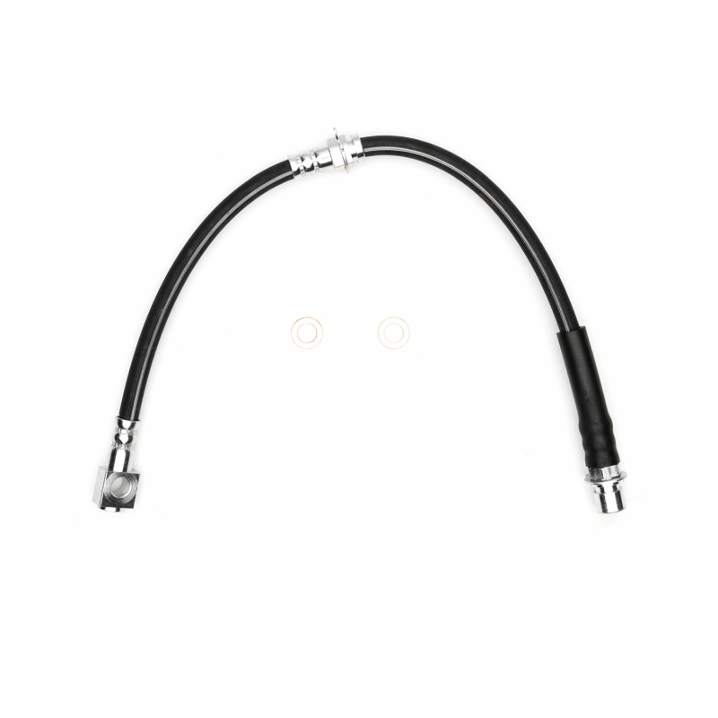 Chevrolet Astro Brake Hose - Front-L - R1 Concepts - `00-`02